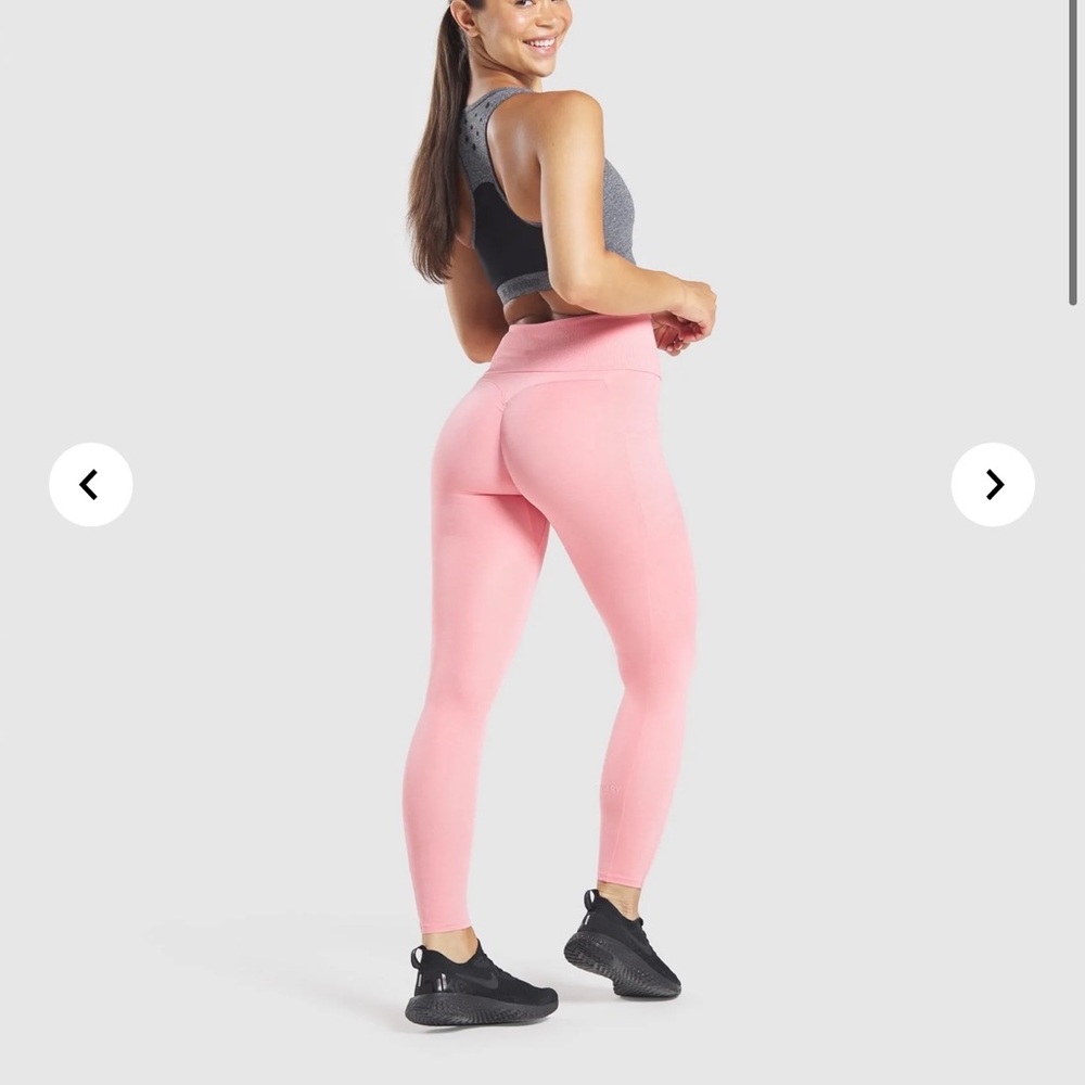 Gymshark leggings
